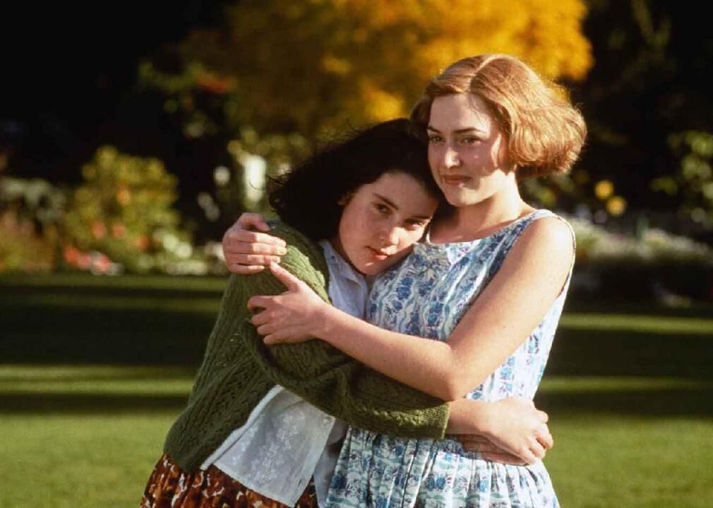 Heavenly Creatures (1994)